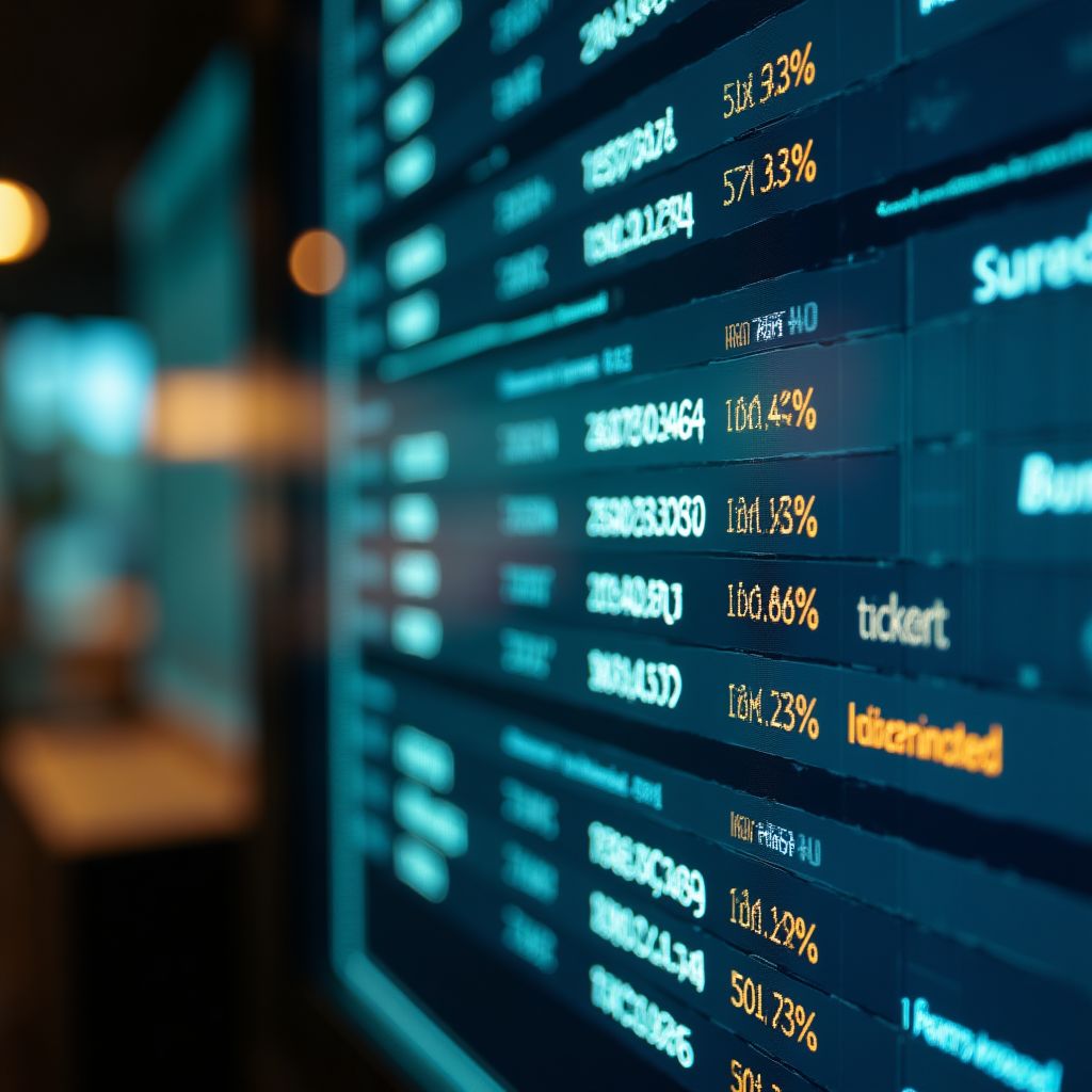 Блокчејн у пољопривреди