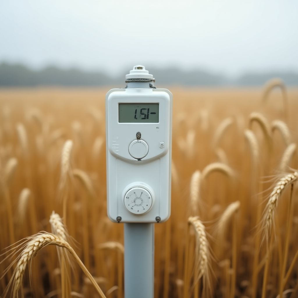 Сензорски мониторинг